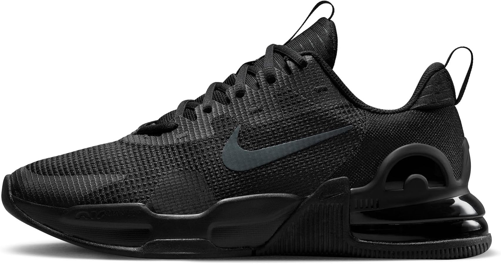 Nike - Air Max Alpha Trainer 5 - DM0829010 - Color: Black - Size